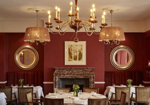 Ockenden Manor Hotel & Spa