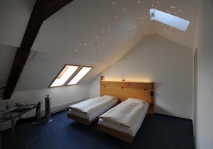 ODELYA - Stadthotel im Park