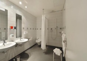 ODELYA - Stadthotel im Park