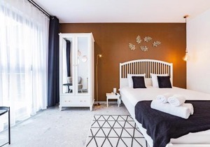 Odra View Apartments III