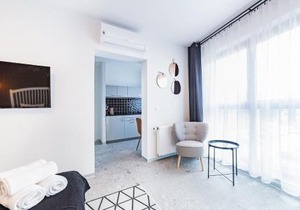 Odra View Apartments III