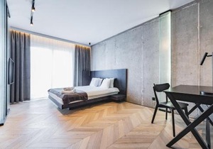 Odra View Apartments IV