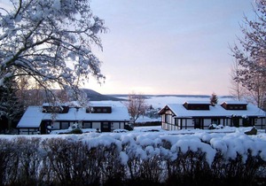 OFI-147 - Vacation home for 4 persons with pet - Feriendorf Öfingen 08