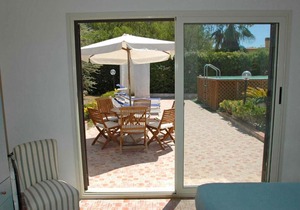 Ognina Villa Sleeps 8 Pool Air Con WiFi