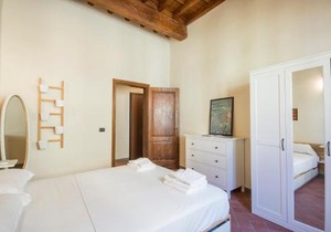 Ognissanti apartment