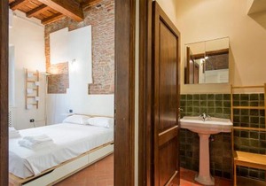 Ognissanti apartment