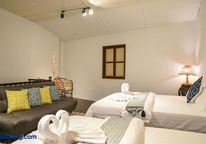 Ohana House @ 31 Jawa