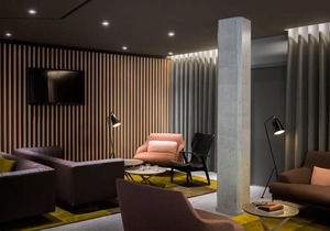Okko Hotels Nantes Chateau
