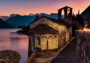 Old Borgo Vico