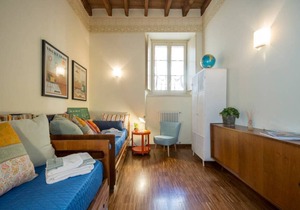 Old Borgo Vico - Lake Como - Apartment for Rent - your home away from home