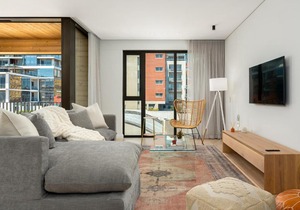 Old Cape Quarter 411