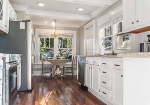 Old Dauphin Way Historic Home - Unit 5
