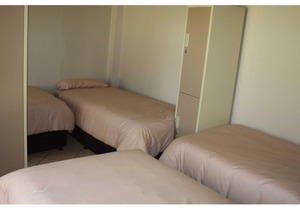 Old Farmhouse for 3 in Limpopo Province