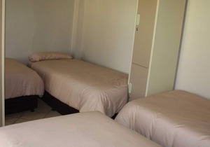 Old farmhouse for 3 in Limpopo Province