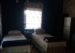 Old farmhouse for 3 in Limpopo Province