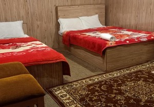 Old Hunza Inn