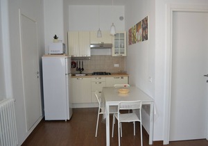 Old Port House just steps from the sea and the old town