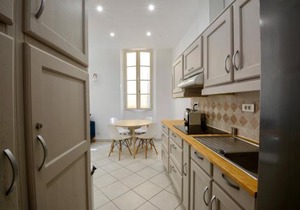 Old Town Antibes Apartment