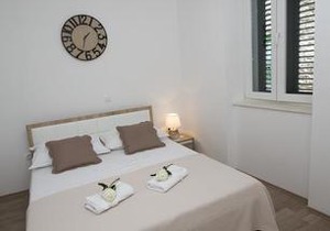 Old Town Apartment Split