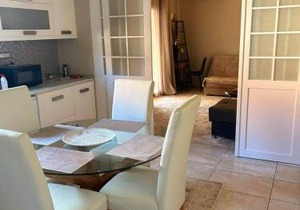 Old town family apartments
