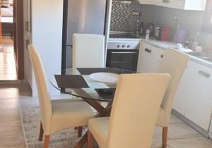 Old town family apartments