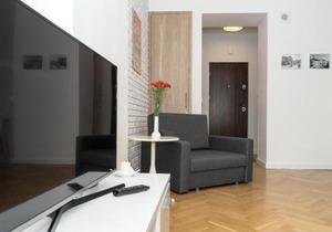 Old Town Grand Theatre Apartment 2