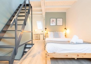 Old Town - Nice cozy and functional ap