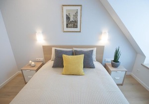 Old Town River Apartments Vilnius