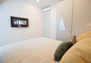 Old Town River Apartments Vilnius