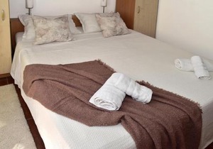 Old town studio apartments