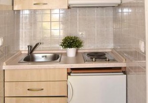 Old town studio apartments