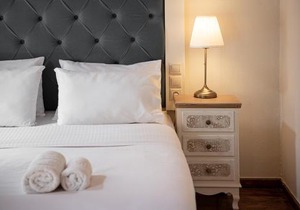 Old Town Suites