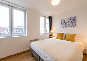 Old Town- Superb 2- 3pers apartment!