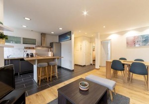 Old Town- Superb 2- 3pers apartment!
