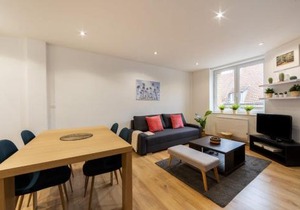 Old Town- Superb 2- 3pers apartment!