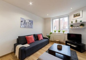Old Town- Superb 2- 3pers apartment!
