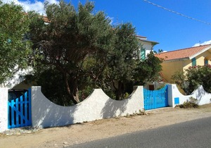 Oleander House - Three-room apartment 10 minutes from the sea