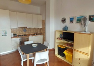 Oleander House - Two-room apartment 10 minutes from the sea