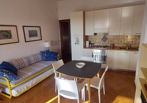 Oleander House - Two-room apartment 10 minutes from the sea