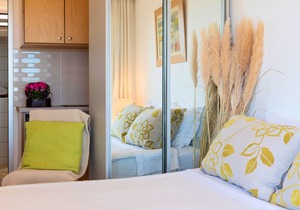 Olive Green Villa With Private Heated Pool