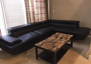 Olympic Suites Vacation Rental - Two Bedroom (5)