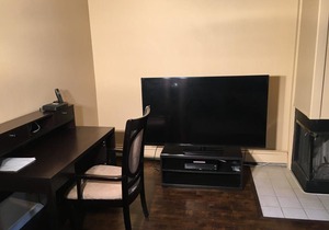 Olympic Suites Vacation Rental - Two Bedroom (5)