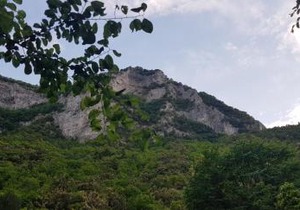 Olympus House με μοναδική θέα