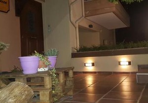 Olympus House με μοναδική θέα