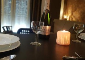 Olympus House με μοναδική θέα