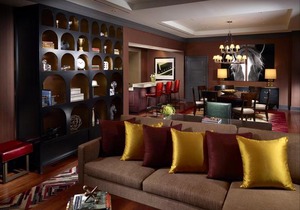 Omni Nashville Hotel