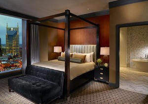 Omni Nashville Hotel