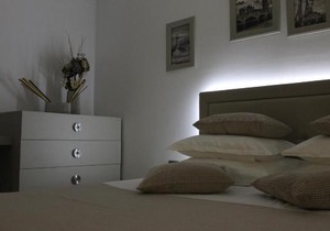 On Beach-Mamaia Residence