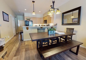 On Sierra Star Golf Course! Washer/Dryer, Gas Grill. Quiet Location, Pool