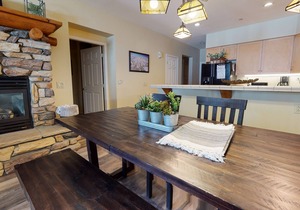 On Sierra Star Golf Course! Washer/Dryer, Gas Grill. Quiet Location, Pool
